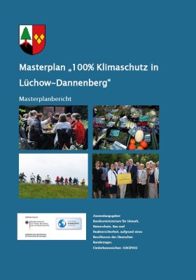 Masterplanbericht, © Landkreis Lüchow-Dannenberg