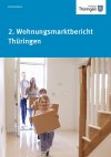 2. Wohnungsmarktbericht Thüringen