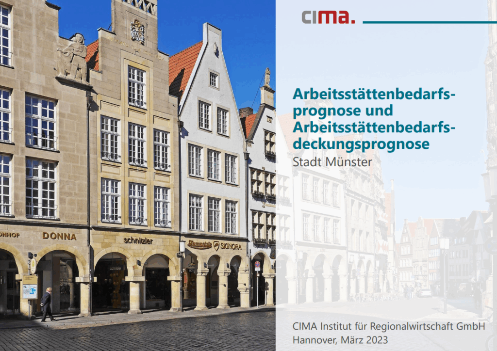 11Arbeitsstätten Münster