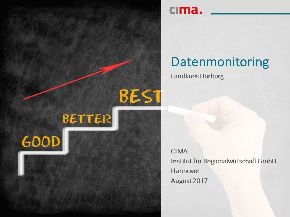 Cover Bildungsreport 2018; Foto: Region Hannover