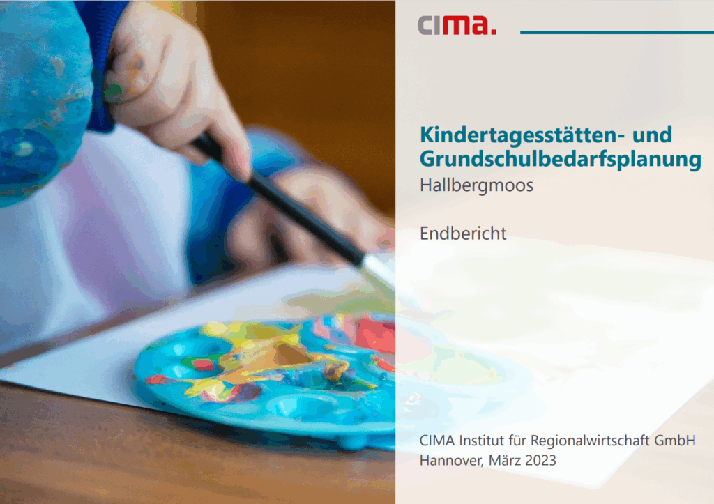 5Kita und Grundshcule Hallbergmoos