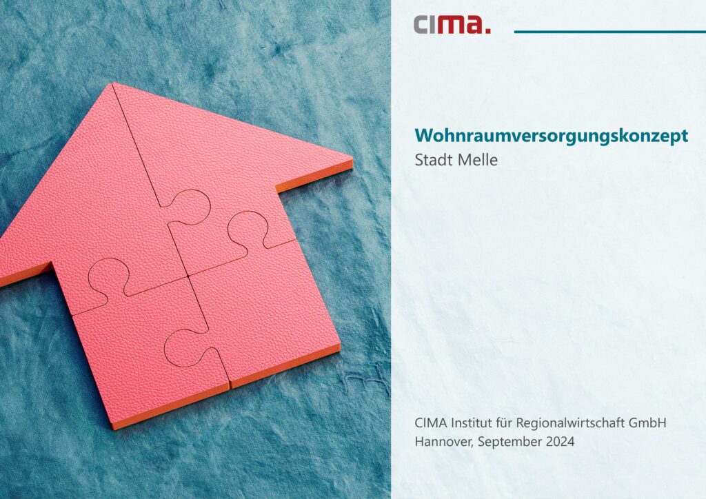 Wohnraumversorgungskonzept_Stadt-Melle