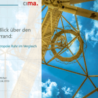 Der Blick über den Tellerrand: Die Metropole Ruhr im Vergleich