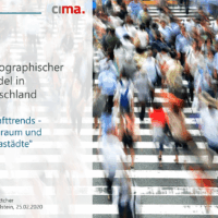 Demographischer Wandel in Deutschland