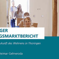 2. Thüringer Wohnungsmarktbericht